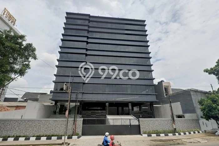 FOR SALE! Kantor di Kebayoran Lama Jakarta Selatan, LT 965m2, LB 4000m2 FOR SALE! Kantor di Kebayoran Lama Jakarta Selatan, LT 965m2, LB 4000m2