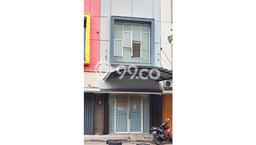 Untuk Dijual! Ruko di Kalideres Jakarta Barat LT 72m2 / LB 140m2 Kawasan Bisnis Untuk Dijual! Ruko di Kalideres Jakarta Barat LT 72m2 / LB 140m2 Kawasan Bisnis