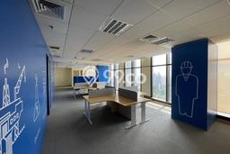 Kantor Komersial Disewakan di Cilandak Jakarta Selatan Luas 252m2 Kantor Komersial Disewakan di Cilandak Jakarta Selatan Luas 252m2