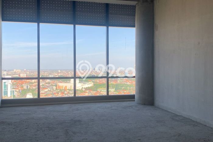 Kantor disewakan di Dukuh Pakis Surabaya dengan luas bangunan 69m2 Kantor disewakan di Dukuh Pakis Surabaya dengan luas bangunan 69m2