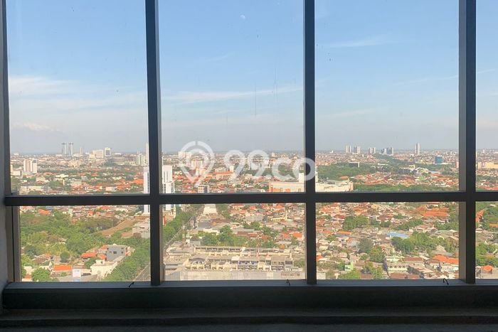 Kantor disewakan di Dukuh Pakis Surabaya dengan luas bangunan 69m2 Kantor disewakan di Dukuh Pakis Surabaya dengan luas bangunan 69m2