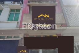 Ruko Bagus Dijual LB 225m2 Lokasi Strategis Tangerang Area Cocok untuk Berbisnis Ruko Bagus Dijual LB 225m2 Lokasi Strategis Tangerang Area Cocok untuk Berbisnis