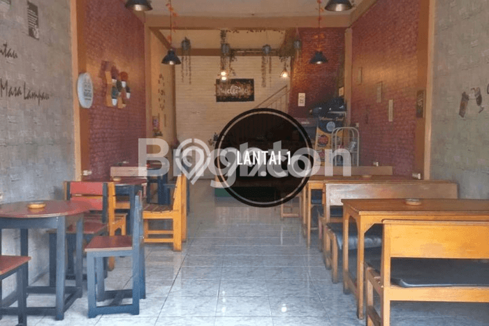 Ruko Dijual Lokasi Emas di Sukun Luas 96m2 Ruko Dijual Lokasi Emas di Sukun Luas 96m2