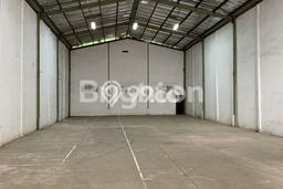 Unit Gudang Tersedia di BSD Spesifikasi LB 369m2 Unit Gudang Tersedia di BSD Spesifikasi LB 369m2