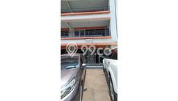 Ruko Dijual di Kelapa Gading Jakarta Utara dengan LB 120m2 Ruko Dijual di Kelapa Gading Jakarta Utara dengan LB 120m2