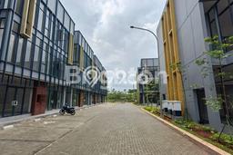 Dijual! Ruko di BSD Tangerang LT 48m2 / LB 122m2 Kawasan Strategis Dijual! Ruko di BSD Tangerang LT 48m2 / LB 122m2 Kawasan Strategis