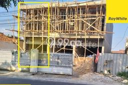 Area Ramai! Kantor Dijual di Way Halim untuk Bisnis Luas Bangunan 96m2 Area Ramai! Kantor Dijual di Way Halim untuk Bisnis Luas Bangunan 96m2