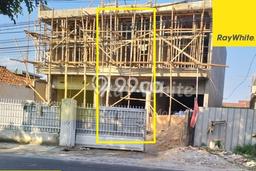 Gudang Bagus LT 87m2 LB 50m2 Dijual di Way Halim Bandar Lampung Gudang Bagus LT 87m2 LB 50m2 Dijual di Way Halim Bandar Lampung