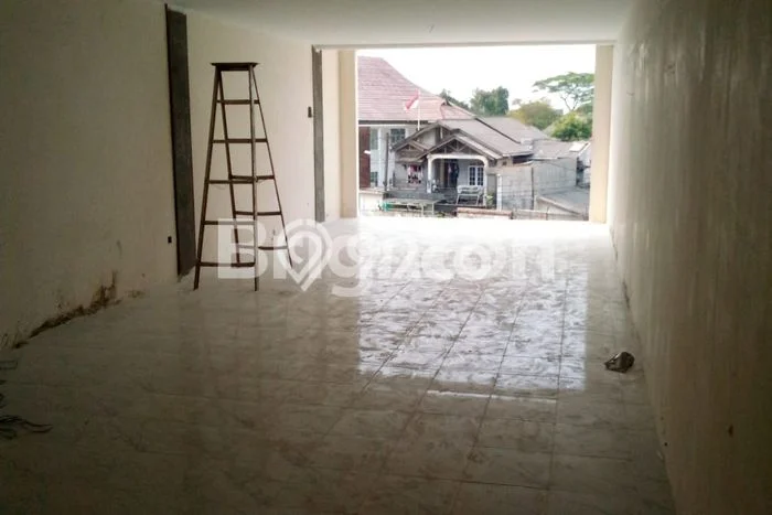 Ruko Dijual Lokasi Stratagis di Cimanggis Depok Cocok untuk Bisnis Ruko Dijual Lokasi Stratagis di Cimanggis Depok Cocok untuk Bisnis