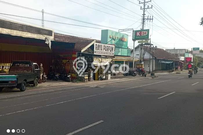 Ruko Dijual Lokasi Stratagis di Bantul Bantul Cocok untuk Investasi Ruko Dijual Lokasi Stratagis di Bantul Bantul Cocok untuk Investasi