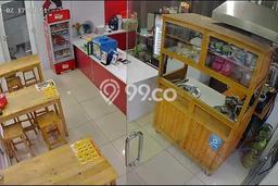 Ruko Komersial Dijual di Pesanggrahan Jakarta Selatan LT 66m2 & LB 200m2 Ruko Komersial Dijual di Pesanggrahan Jakarta Selatan LT 66m2 & LB 200m2