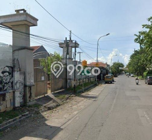 Unit Gudang Dijual di Sukolilo Surabaya Luas Bangunan 500m2 Unit Gudang Dijual di Sukolilo Surabaya Luas Bangunan 500m2