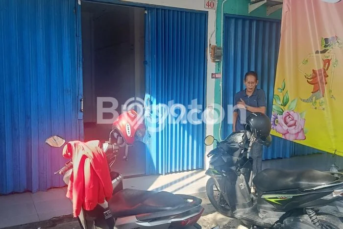Ruko Area Niaga Kawasan Kedungmundu, Luas 80m², Siap Operasi Ruko Area Niaga Kawasan Kedungmundu, Luas 80m², Siap Operasi