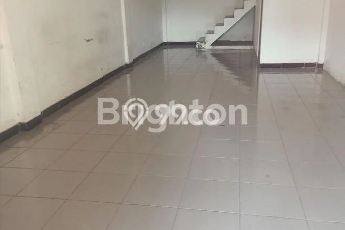 Ruko Area Niaga Kawasan Kedungmundu, Luas 80m², Siap Operasi Ruko Area Niaga Kawasan Kedungmundu, Luas 80m², Siap Operasi