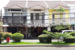 Ruko Bagus Dijual LB 132m2 Lokasi Strategis Bandung Area Cocok untuk Bisnis Ruko Bagus Dijual LB 132m2 Lokasi Strategis Bandung Area Cocok untuk Bisnis