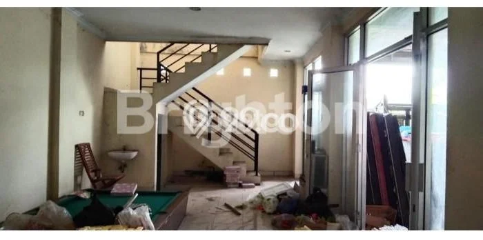 Ruko Bagus LT 706m2 LB 792m2 Dijual di Tegalrejo Yogyakarta Ruko Bagus LT 706m2 LB 792m2 Dijual di Tegalrejo Yogyakarta