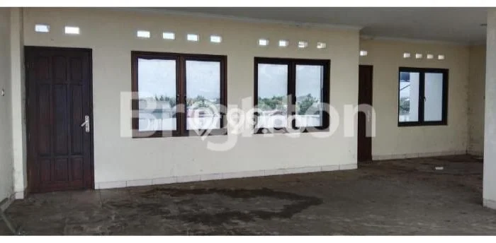 Untuk Dijual Ruko di Tegalrejo Yogyakarta LT 470m2 / LB 528m2 Untuk Dijual Ruko di Tegalrejo Yogyakarta LT 470m2 / LB 528m2