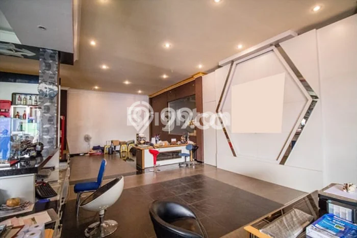 AREA KOMERSIAL! Gudang di Gadang, Luas 5700m2m², Posisi Strategis AREA KOMERSIAL! Gudang di Gadang, Luas 5700m2m², Posisi Strategis