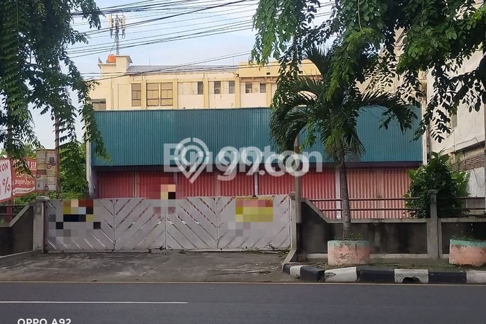 Unit Komersial Disewakan di Semarang Kawasan Strategis Harga Kompetitif Unit Komersial Disewakan di Semarang Kawasan Strategis Harga Kompetitif