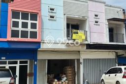 Pabrik Dijual Lokasi Stratagis di Way Halim Bandar Lampung Cocok untuk Bisnis Pabrik Dijual Lokasi Stratagis di Way Halim Bandar Lampung Cocok untuk Bisnis