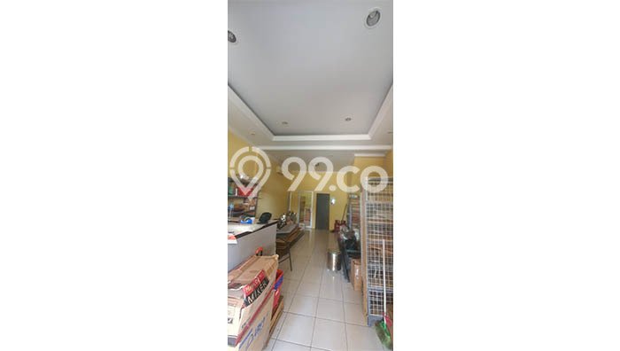 Untuk Dijual! Ruko di Duta Garden Tangerang LT 54m2 / LB 120m2 Kawasan Bisnis Untuk Dijual! Ruko di Duta Garden Tangerang LT 54m2 / LB 120m2 Kawasan Bisnis