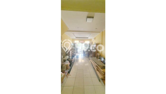 Untuk Dijual! Ruko di Duta Garden Tangerang LT 54m2 / LB 120m2 Kawasan Bisnis Untuk Dijual! Ruko di Duta Garden Tangerang LT 54m2 / LB 120m2 Kawasan Bisnis