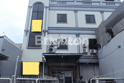 Ruko Disewakan Cepat di Tebet Jakarta Selatan LB 370m2 Ruko Disewakan Cepat di Tebet Jakarta Selatan LB 370m2