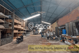 Untuk Dijual Pabrik di Sukadiri Tangerang LT 1800m2 / LB 1300m2 Untuk Dijual Pabrik di Sukadiri Tangerang LT 1800m2 / LB 1300m2