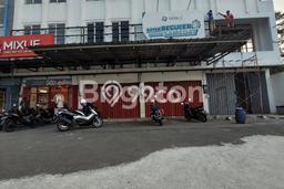 Disewakan Ruko di Cinere Depok LT 250m2, LB 567m2 Disewakan Ruko di Cinere Depok LT 250m2, LB 567m2