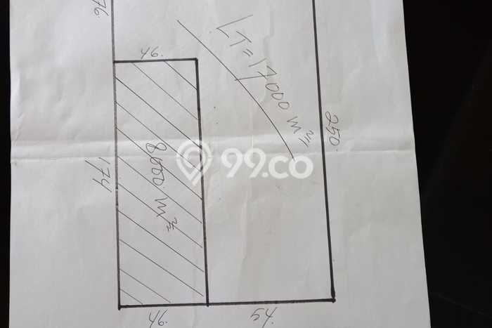 Disewakan Pabrik di Kawasan Ramai Margomulyo Luas 13640m2 Disewakan Pabrik di Kawasan Ramai Margomulyo Luas 13640m2