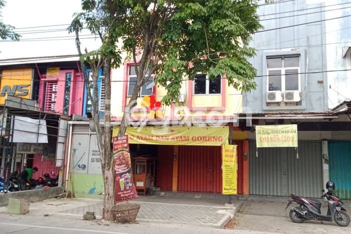 Ruko Dijual di Kawasan Gayamsari, Semarang Harga Kompetitif Ruko Dijual di Kawasan Gayamsari, Semarang Harga Kompetitif