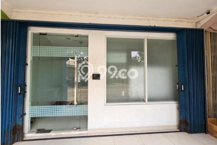Ruko Dijual di Prime Area Jakarta Selatan Luas 0m2 Ruko Dijual di Prime Area Jakarta Selatan Luas 0m2