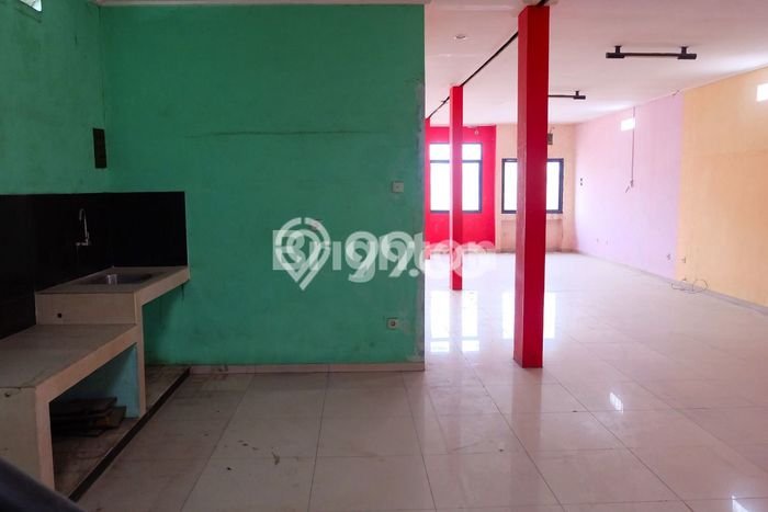 Ruko di , Luas 2620m2m², Pusat Bisnis, Lokasi Premium Ruko di , Luas 2620m2m², Pusat Bisnis, Lokasi Premium