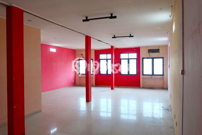 Ruko di , Luas 2620m2m², Pusat Bisnis, Lokasi Premium Ruko di , Luas 2620m2m², Pusat Bisnis, Lokasi Premium