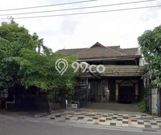 Komersial Dijual di Surabaya LT 792m2 & LB 756m2 Lokasi Terbaik! Komersial Dijual di Surabaya LT 792m2 & LB 756m2 Lokasi Terbaik!