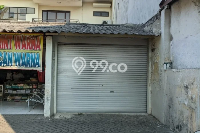 FOR RENT! Komersial di Darmo Permai Cocok untuk Bisnis 15m2 FOR RENT! Komersial di Darmo Permai Cocok untuk Bisnis 15m2