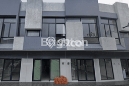 Dijual Ruko di Serpong, Tangerang Selatan Harga Penawaran Spesial Dijual Ruko di Serpong, Tangerang Selatan Harga Penawaran Spesial