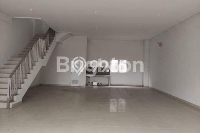 Ruko Bagus Dijual di Pondok Cabe Tangerang Lokasi Strategis Cocok untuk Kembangkan Bisnis Ruko Bagus Dijual di Pondok Cabe Tangerang Lokasi Strategis Cocok untuk Kembangkan Bisnis