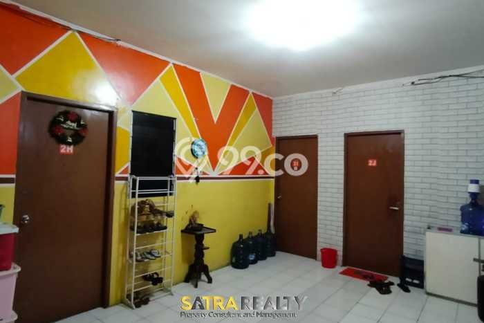 Unit Ruko Dijual di Jakarta Pusat LT 337m2 & LB 1092m2 Unit Ruko Dijual di Jakarta Pusat LT 337m2 & LB 1092m2