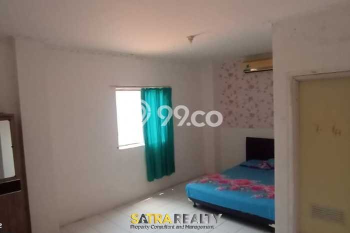 Unit Ruko Dijual di Jakarta Pusat LT 337m2 & LB 1092m2 Unit Ruko Dijual di Jakarta Pusat LT 337m2 & LB 1092m2