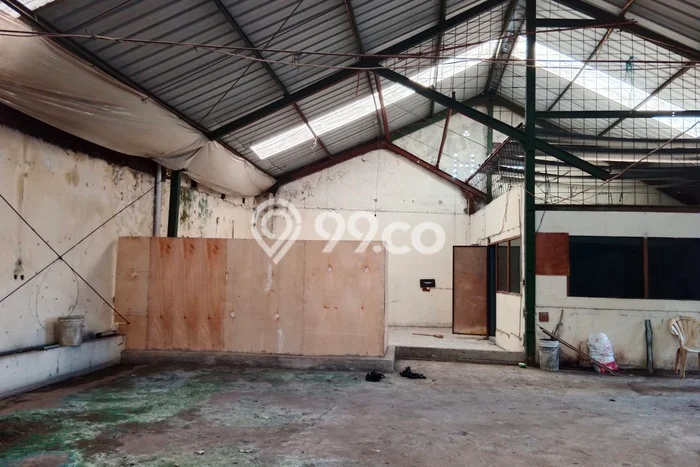 FOR RENT! Gudang di Cijerah Cocok untuk Bisnis 600m2 FOR RENT! Gudang di Cijerah Cocok untuk Bisnis 600m2