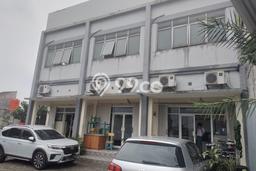 Ruko Usaha Dijual di Ciputat Tangerang Selatan LT 450m2 & LB 350m2 Ruko Usaha Dijual di Ciputat Tangerang Selatan LT 450m2 & LB 350m2