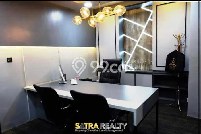 Disewakan Kantor di Pusat Kota Jakarta Selatan Ramai Strategis Disewakan Kantor di Pusat Kota Jakarta Selatan Ramai Strategis