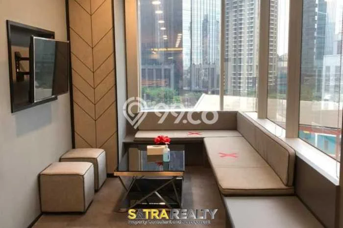 Disewakan Kantor di Pusat Kota Jakarta Selatan Ramai Strategis Disewakan Kantor di Pusat Kota Jakarta Selatan Ramai Strategis