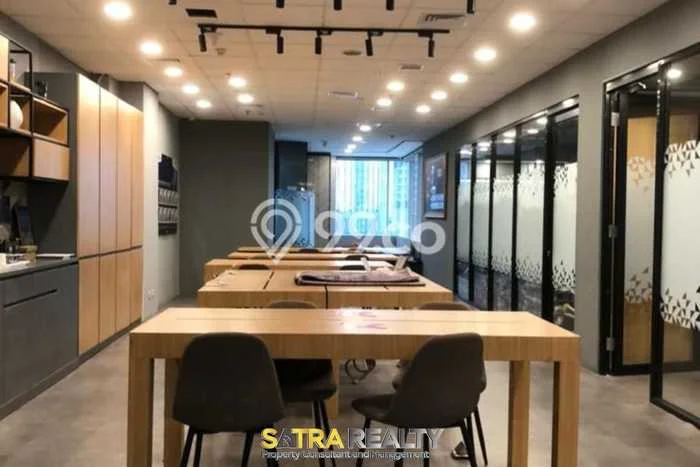 Disewakan Kantor di Pusat Kota Jakarta Selatan Ramai Strategis Disewakan Kantor di Pusat Kota Jakarta Selatan Ramai Strategis