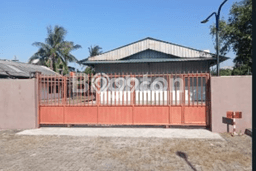 Unit Gudang Dijual di Jakarta Barat LT 5000m2 & LB 2500m2 Unit Gudang Dijual di Jakarta Barat LT 5000m2 & LB 2500m2