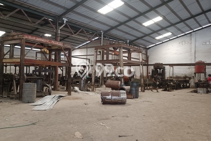 FOR RENT! Gudang di Taman Kopo Indah Cocok untuk Bisnis 1800m2 FOR RENT! Gudang di Taman Kopo Indah Cocok untuk Bisnis 1800m2