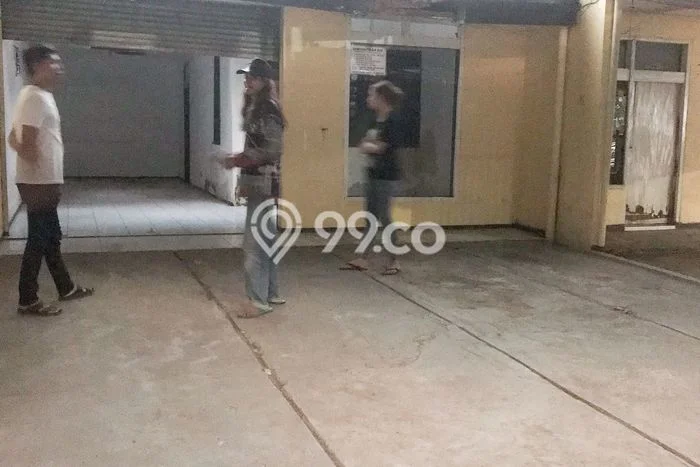 FOR RENT! Ruko di Buah Batu Cocok untuk Bisnis 95m2 FOR RENT! Ruko di Buah Batu Cocok untuk Bisnis 95m2