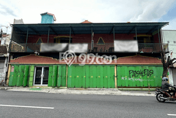 Unit Ruko Dijual di mojosongo Solo Luas Bangunan 210m2 Unit Ruko Dijual di mojosongo Solo Luas Bangunan 210m2