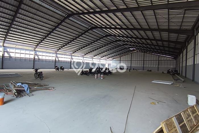 Disewakan Gudang di Pusat Kota Semarang Ramai Strategis Disewakan Gudang di Pusat Kota Semarang Ramai Strategis